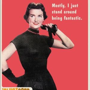 Meet your Posher, Amanda